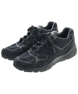 BLACK COMME des GARCONS（ブラックコムデギャルソン）スニーカー 黒 サイズ:25cm レディース/2200644360012