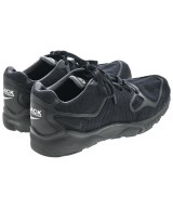 BLACK COMME des GARCONS（ブラックコムデギャルソン）スニーカー 黒 サイズ:25cm レディース/2200644360012