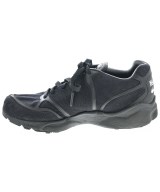 BLACK COMME des GARCONS（ブラックコムデギャルソン）スニーカー 黒 サイズ:25cm レディース/2200644360012