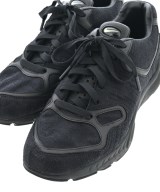 BLACK COMME des GARCONS（ブラックコムデギャルソン）スニーカー 黒 サイズ:25cm レディース/2200644360012