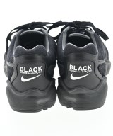 BLACK COMME des GARCONS（ブラックコムデギャルソン）スニーカー 黒 サイズ:25cm レディース/2200644360012