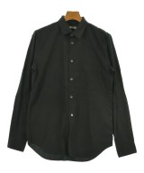 BLACK COMME des GARCONS（ブラックコムデギャルソン）カジュアルシャツ 黒 サイズ:L メンズ/2200644566025