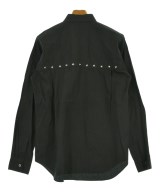 BLACK COMME des GARCONS（ブラックコムデギャルソン）カジュアルシャツ 黒 サイズ:L メンズ/2200644566025