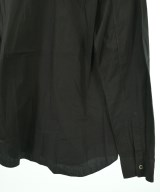 BLACK COMME des GARCONS（ブラックコムデギャルソン）カジュアルシャツ 黒 サイズ:L メンズ/2200644566025