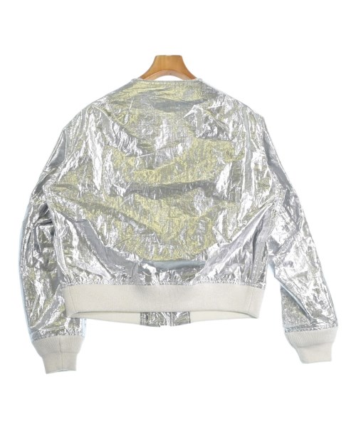 BLACK COMME des GARCONS（ブラックコムデギャルソン）その他 シルバー サイズ:S メンズ/2200644826037