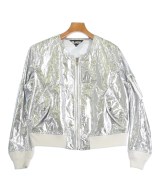 BLACK COMME des GARCONS（ブラックコムデギャルソン）その他 シルバー サイズ:S メンズ/2200644826037