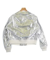 BLACK COMME des GARCONS（ブラックコムデギャルソン）その他 シルバー サイズ:S メンズ/2200644826037