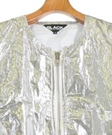 BLACK COMME des GARCONS（ブラックコムデギャルソン）その他 シルバー サイズ:S メンズ/2200644826037