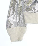 BLACK COMME des GARCONS（ブラックコムデギャルソン）その他 シルバー サイズ:S メンズ/2200644826037