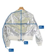 BLACK COMME des GARCONS（ブラックコムデギャルソン）その他 シルバー サイズ:S メンズ/2200644826037