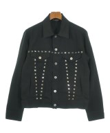 BLACK COMME des GARCONS（ブラックコムデギャルソン）ブルゾン 黒 サイズ:S メンズ/2200644849012