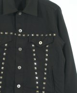 BLACK COMME des GARCONS（ブラックコムデギャルソン）ブルゾン 黒 サイズ:S メンズ/2200644849012