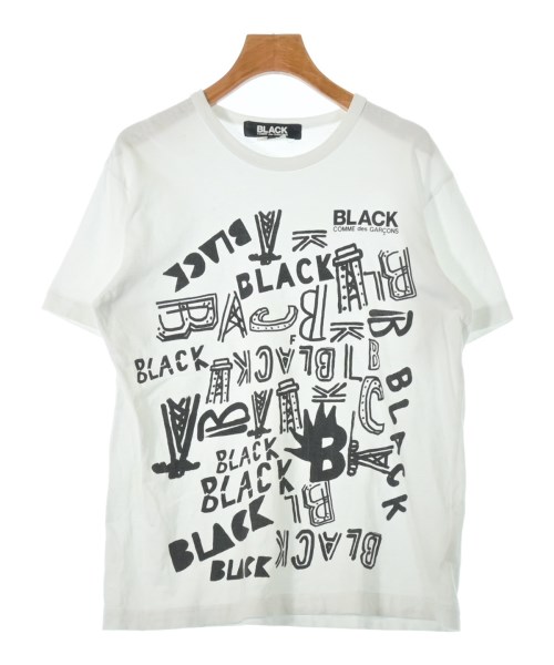 ブラックコムデギャルソン(BLACK COMME des GARCONS)のBLACK COMME des GARCONS Tシャツ・カットソー