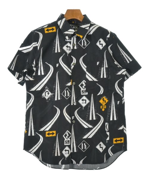 ブラックコムデギャルソン(BLACK COMME des GARCONS)のBLACK COMME des GARCONS カジュアルシャツ