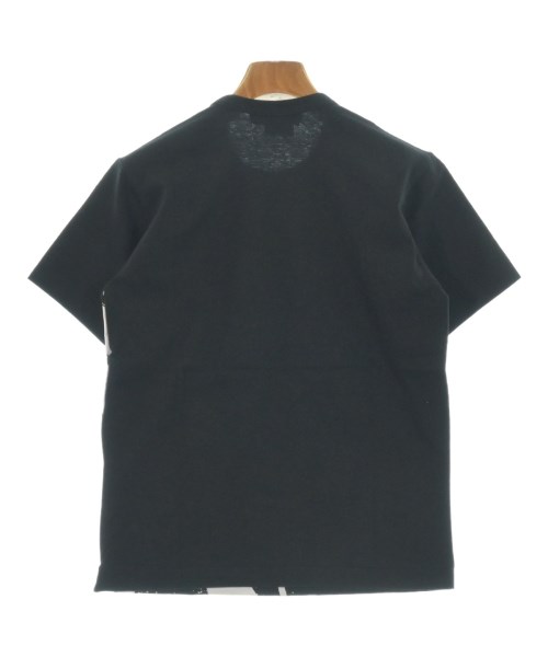 BLACK COMME des GARCONS（ブラックコムデギャルソン）Tシャツ・カットソー 黒 サイズ:S レディース/2200574014030