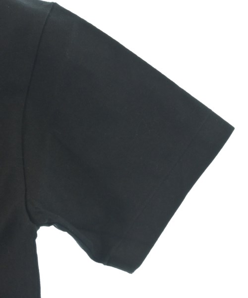 BLACK COMME des GARCONS（ブラックコムデギャルソン）Tシャツ・カットソー 黒 サイズ:S レディース/2200574014030