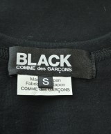 BLACK COMME des GARCONS（ブラックコムデギャルソン）Tシャツ・カットソー 黒 サイズ:S レディース/2200574014030