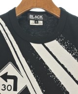 BLACK COMME des GARCONS（ブラックコムデギャルソン）Tシャツ・カットソー 黒 サイズ:S レディース/2200574014030