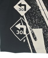 BLACK COMME des GARCONS（ブラックコムデギャルソン）Tシャツ・カットソー 黒 サイズ:S レディース/2200574014030