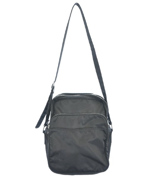 ブラックコムデギャルソン(BLACK COMME des GARCONS)のBLACK COMME des GARCONS ショルダーバッグ