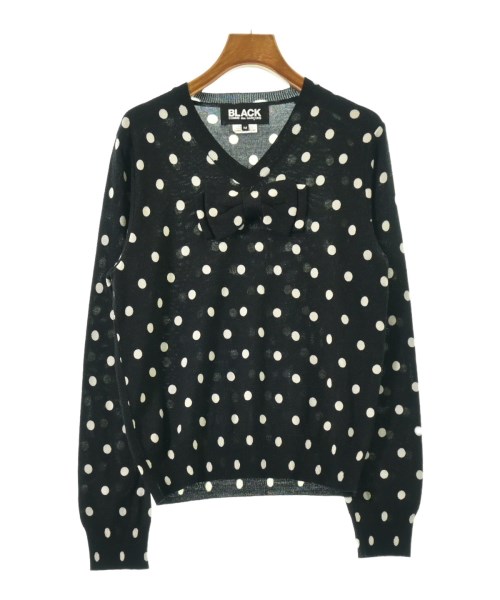 ブラックコムデギャルソン(BLACK COMME des GARCONS)のBLACK COMME des GARCONS ニット・セーター