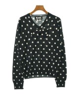 BLACK COMME des GARCONS ニット・セーター