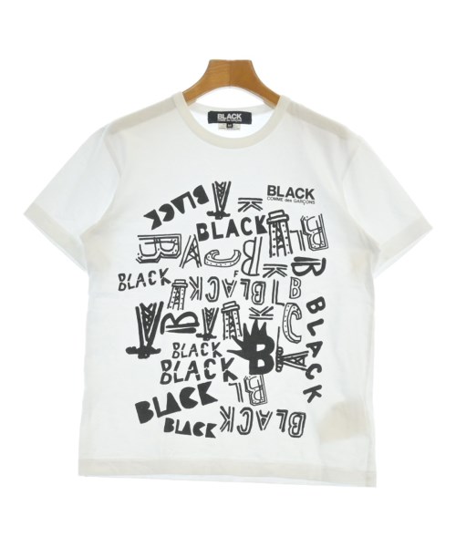 ブラックコムデギャルソン(BLACK COMME des GARCONS)のBLACK COMME des GARCONS Tシャツ・カットソー