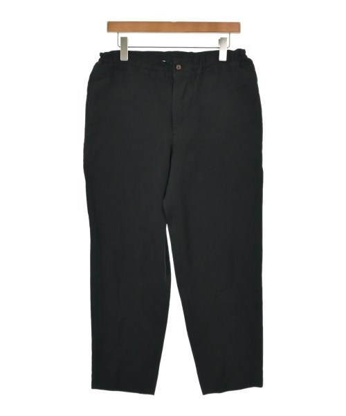 ブラックコムデギャルソン(BLACK COMME des GARCONS)のBLACK COMME des GARCONS スラックス