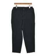 BLACK COMME des GARCONS スラックス