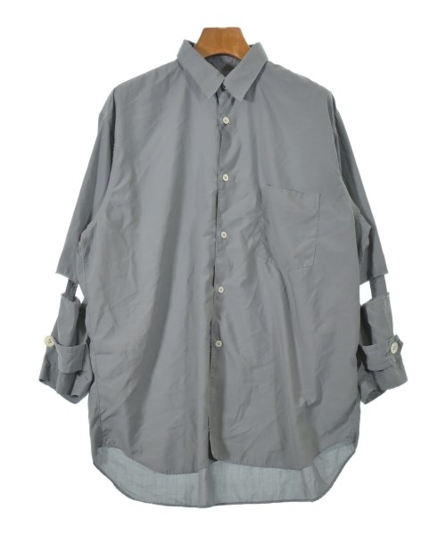 ブラックコムデギャルソン(BLACK COMME des GARCONS)のBLACK COMME des GARCONS カジュアルシャツ