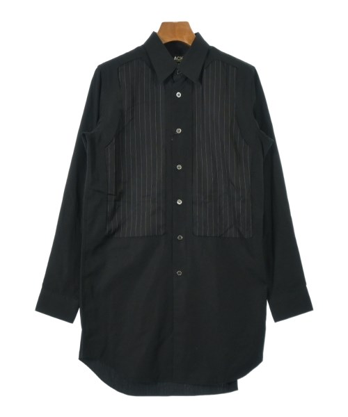 ブラックコムデギャルソン(BLACK COMME des GARCONS)のBLACK COMME des GARCONS カジュアルシャツ