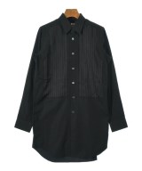 BLACK COMME des GARCONS カジュアルシャツ