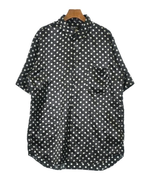 ブラックコムデギャルソン(BLACK COMME des GARCONS)のBLACK COMME des GARCONS カジュアルシャツ