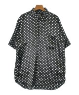 BLACK COMME des GARCONS カジュアルシャツ