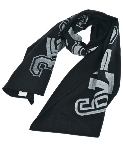 ブラックコムデギャルソン(BLACK COMME des GARCONS)のBLACK COMME des GARCONS マフラー