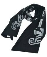 BLACK COMME des GARCONS マフラー