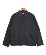 BLACK COMME des GARCONS カバーオール