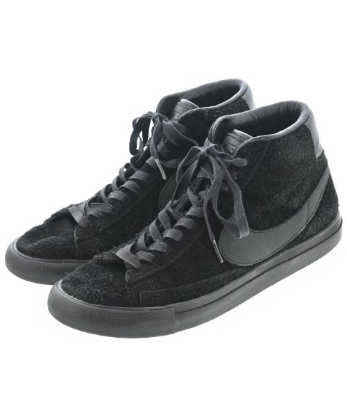 ブラックコムデギャルソン(BLACK COMME des GARCONS)のBLACK COMME des GARCONS スニーカー