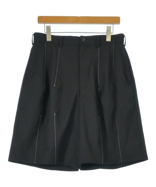 ブラックコムデギャルソン(BLACK COMME des GARCONS)のBLACK COMME des GARCONS ショートパンツ