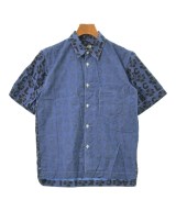 BLACK COMME des GARCONS カジュアルシャツ