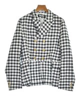 BLACK COMME des GARCONS カジュアルジャケット