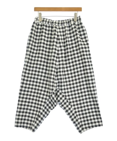 ブラックコムデギャルソン(BLACK COMME des GARCONS)のBLACK COMME des GARCONS パンツ（その他）
