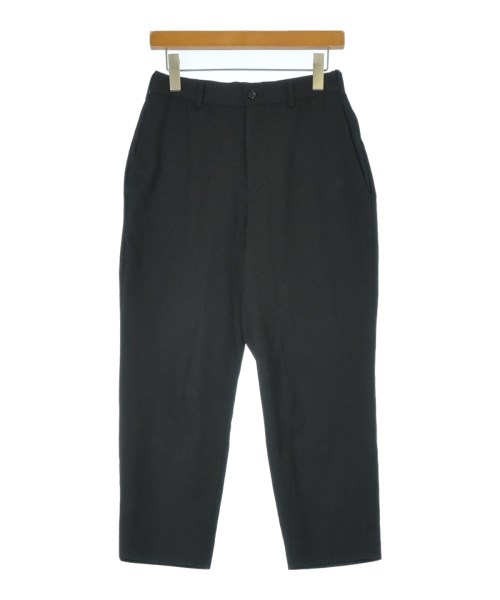 ブラックコムデギャルソン(BLACK COMME des GARCONS)のBLACK COMME des GARCONS スラックス