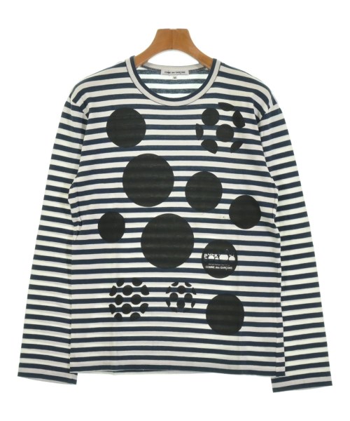 ブラックコムデギャルソン(BLACK COMME des GARCONS)のBLACK COMME des GARCONS Tシャツ・カットソー