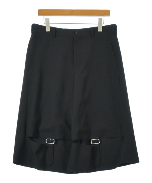 ブラックコムデギャルソン(BLACK COMME des GARCONS)のBLACK COMME des GARCONS ショートパンツ