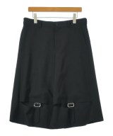 BLACK COMME des GARCONS ショートパンツ
