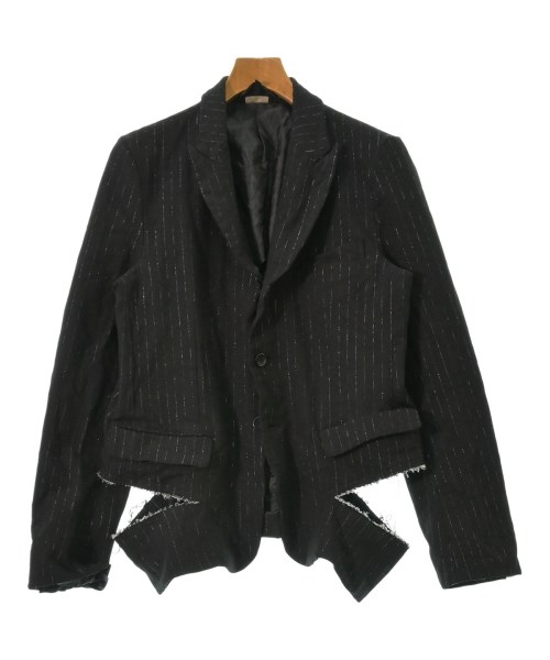 ブラックコムデギャルソン(BLACK COMME des GARCONS)のBLACK COMME des GARCONS カジュアルジャケット