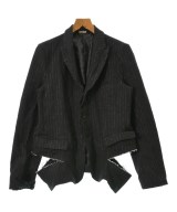 BLACK COMME des GARCONS カジュアルジャケット