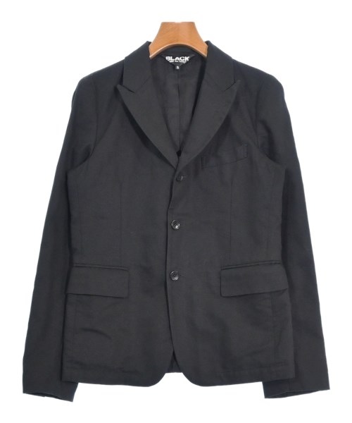 ブラックコムデギャルソン(BLACK COMME des GARCONS)のBLACK COMME des GARCONS ジャケット
