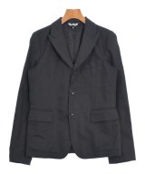 BLACK COMME des GARCONS ジャケット